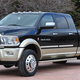 Illustration for article titled This diesel truck goes 2,000 miles on a single (gigantic) tank